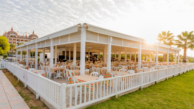 Victory Resort Hotel